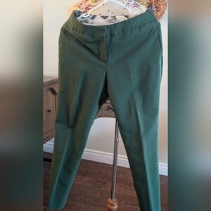 Hand‎ M Green Trousers